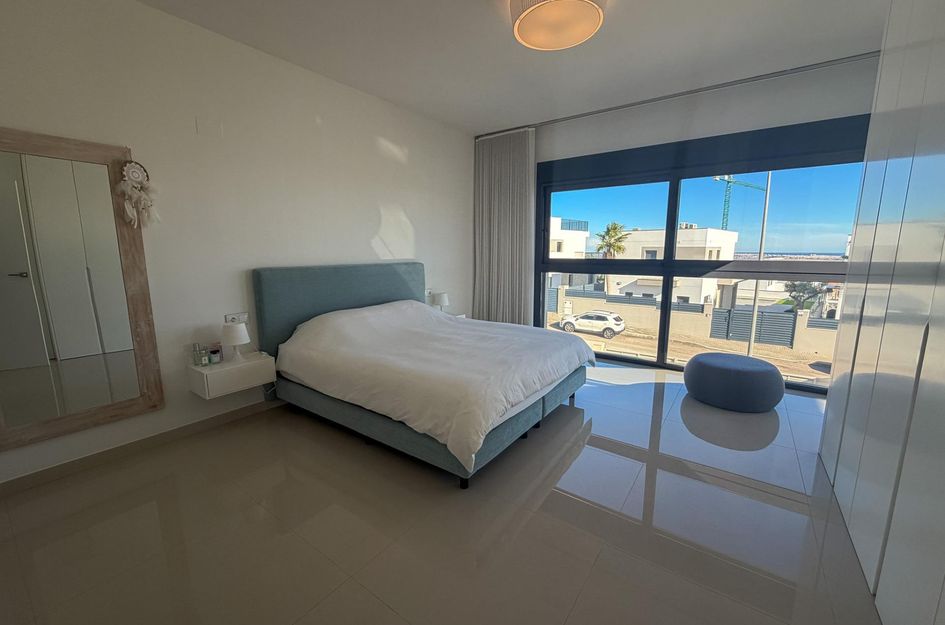 Villa in San Miguel de Salinas