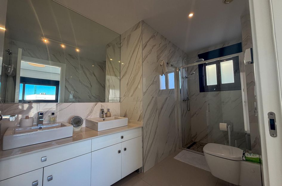 Villa in San Miguel de Salinas