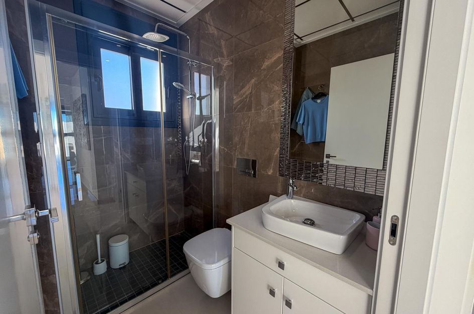 Villa in San Miguel de Salinas