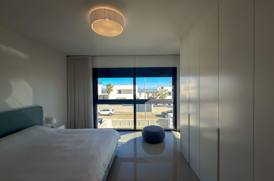 Villa in San Miguel de Salinas