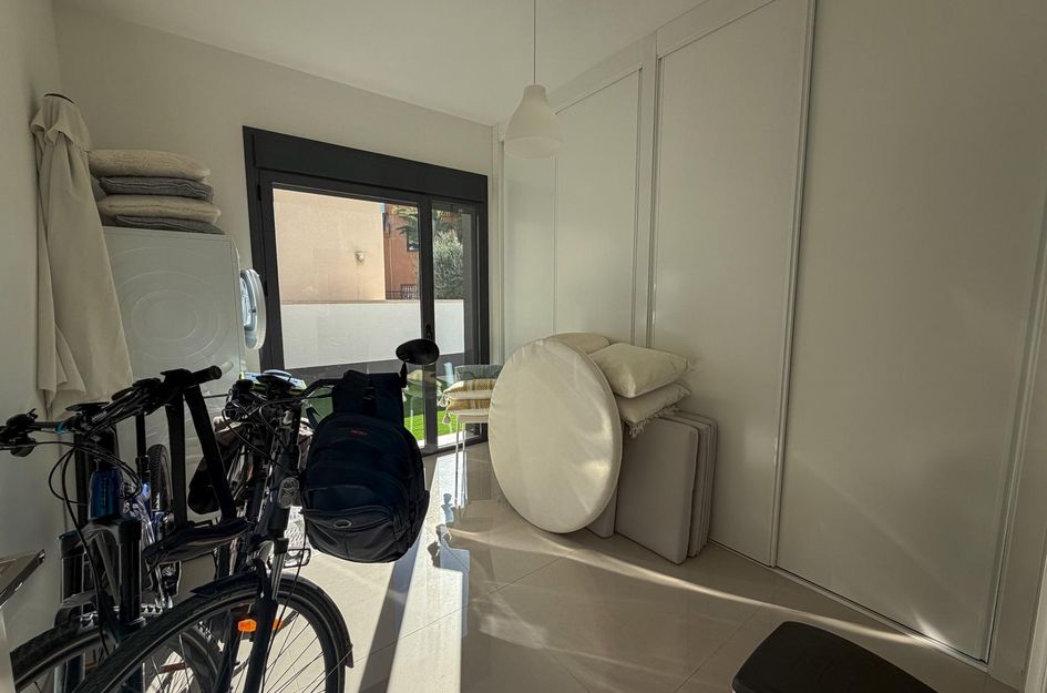 Villa in San Miguel de Salinas