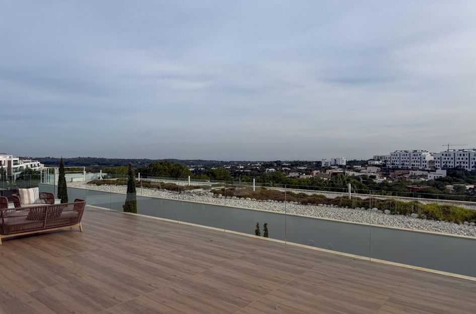 Appartement in Villacosta