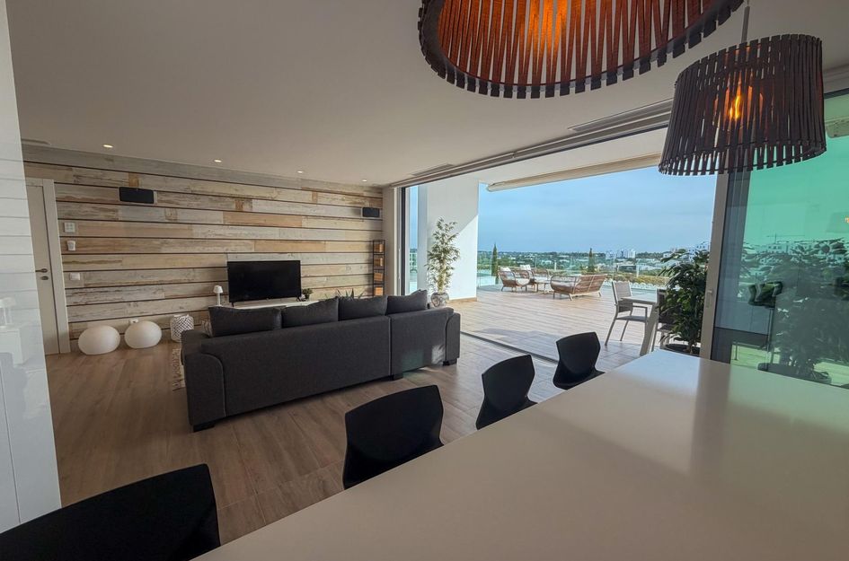 Appartement in Villacosta