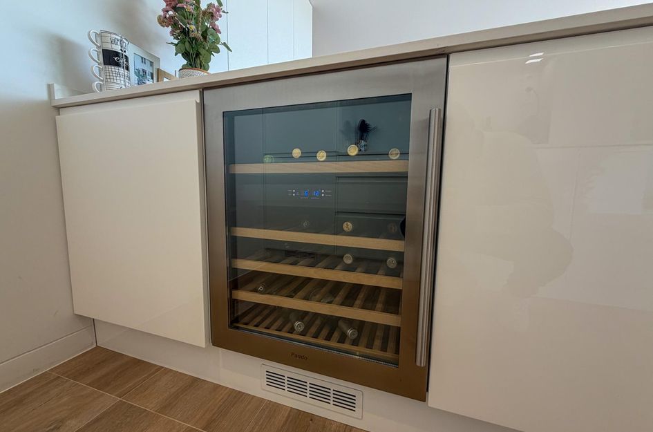 Appartement in Villacosta