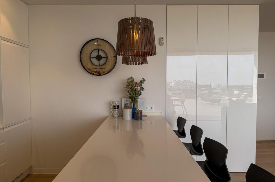 Appartement in Villacosta