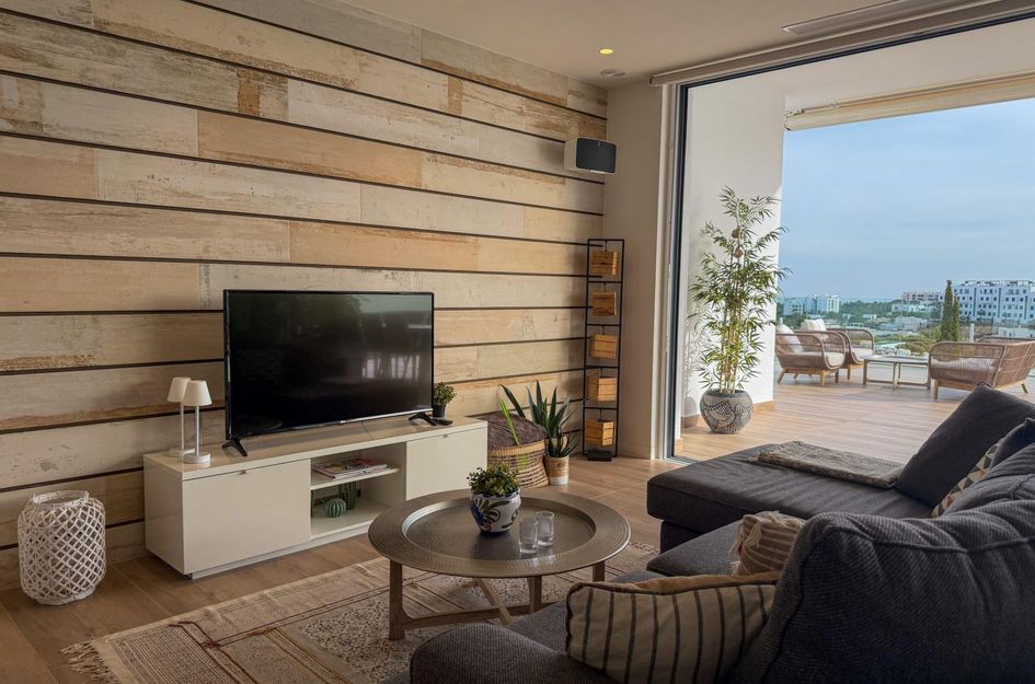 Appartement in Villacosta