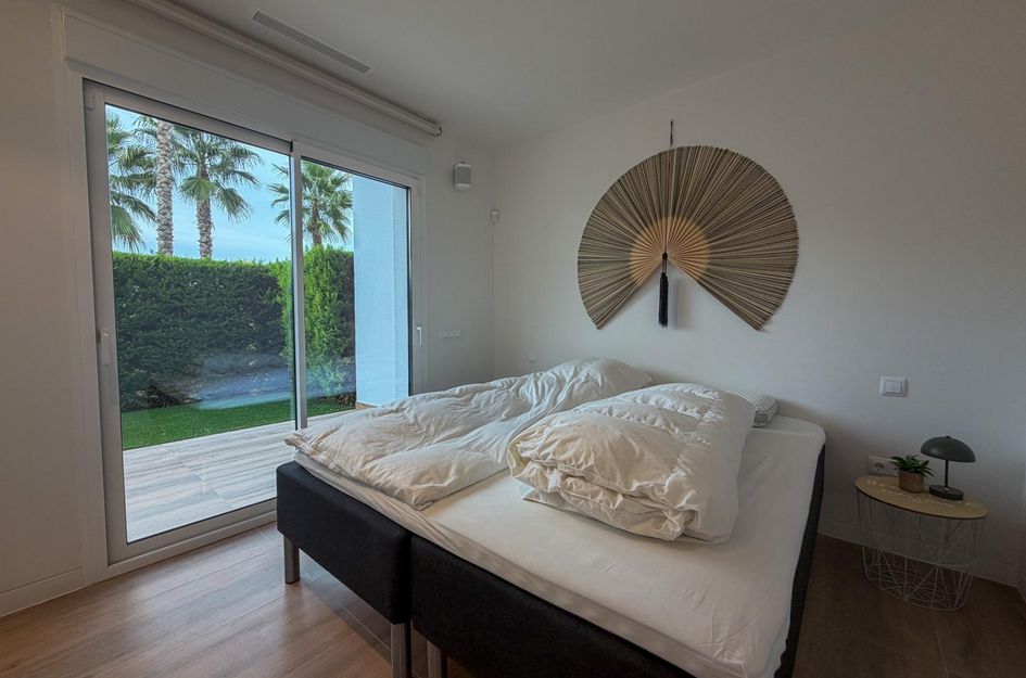 Appartement in Villacosta