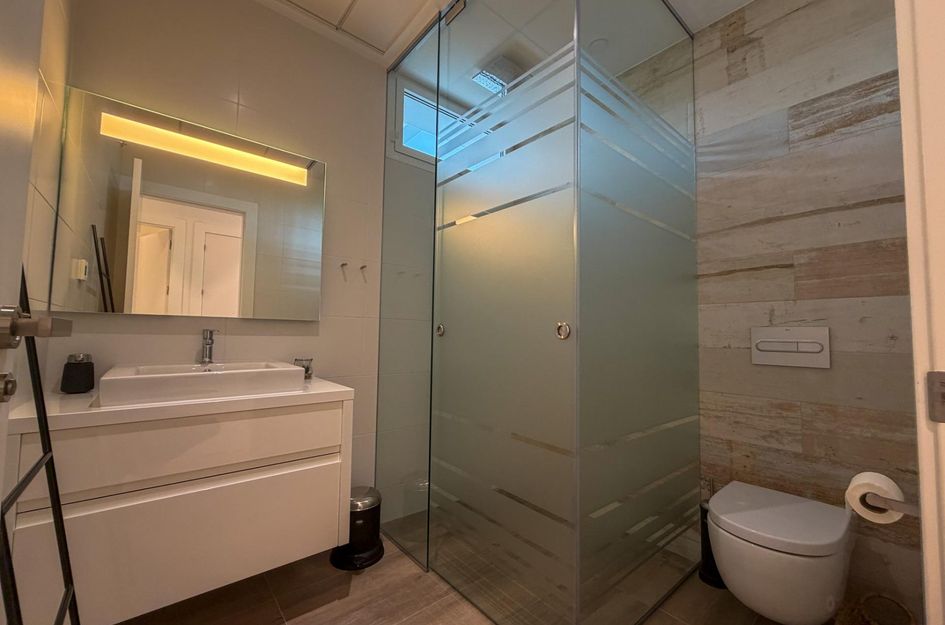 Appartement in Villacosta