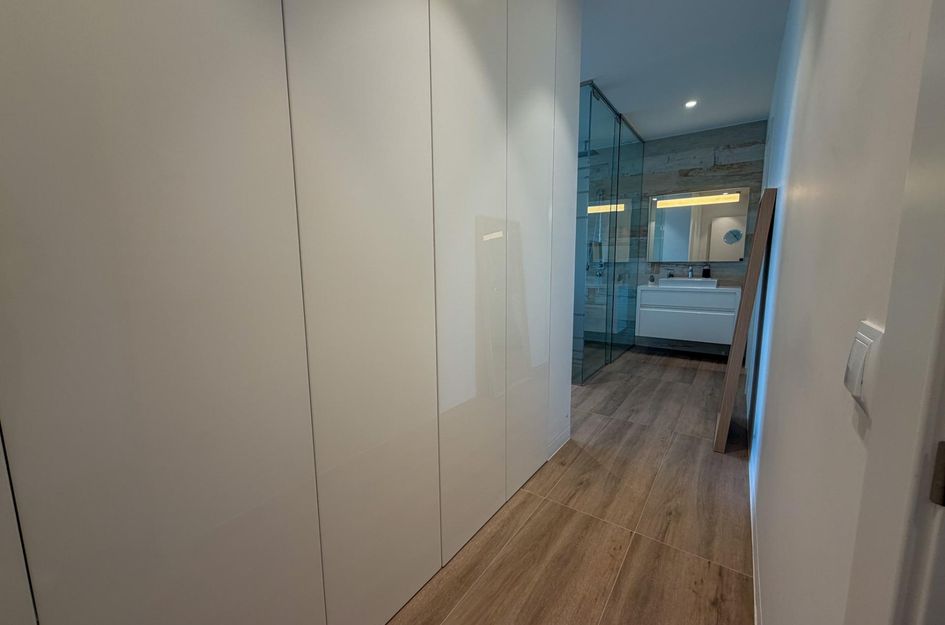 Appartement in Villacosta