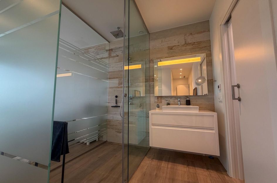 Appartement in Villacosta