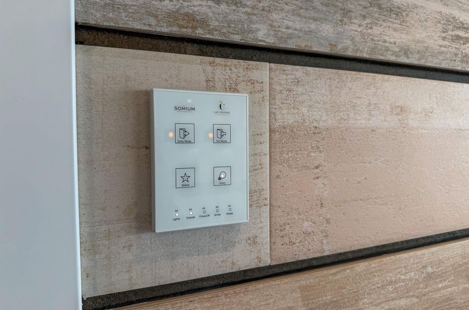 Appartement in Villacosta