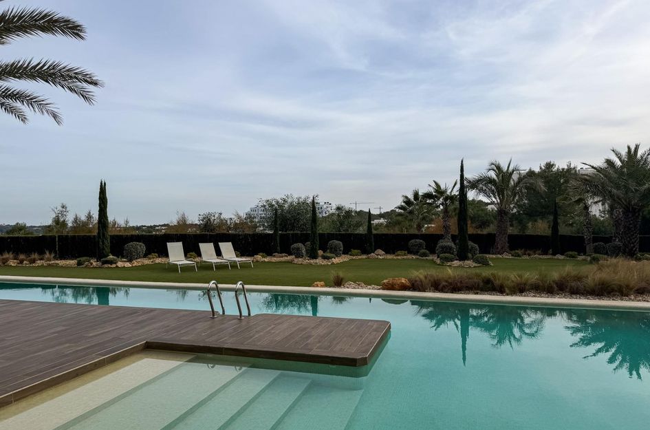 Appartement in Villacosta