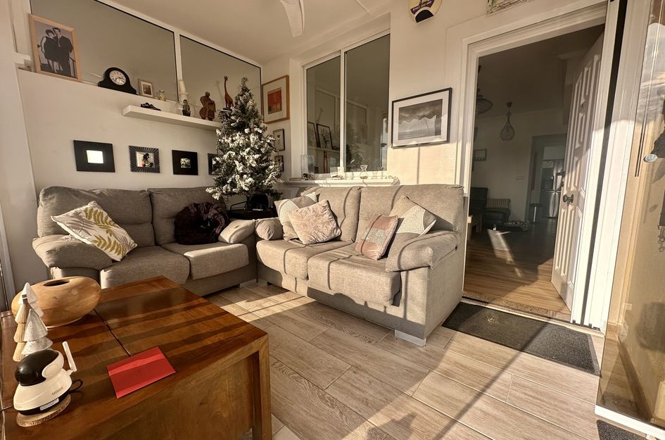 Halfvrijstaand in Dehesa de Campoamor