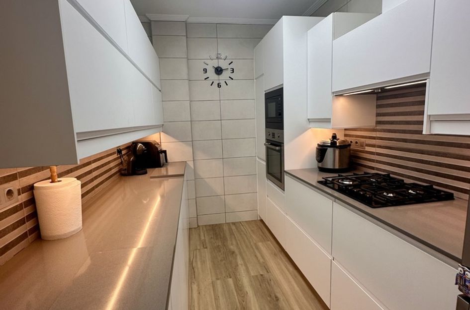 Halfvrijstaand in Dehesa de Campoamor