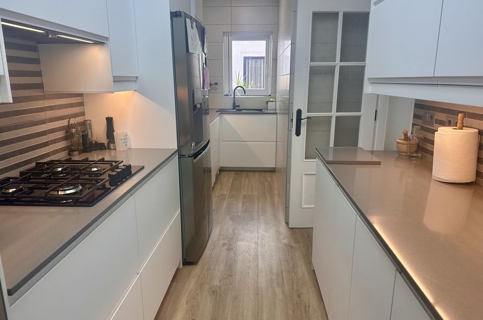 Halfvrijstaand in Dehesa de Campoamor