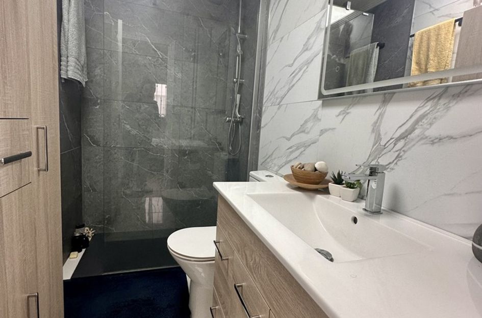 Halfvrijstaand in Dehesa de Campoamor