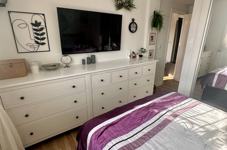 Halfvrijstaand in Dehesa de Campoamor