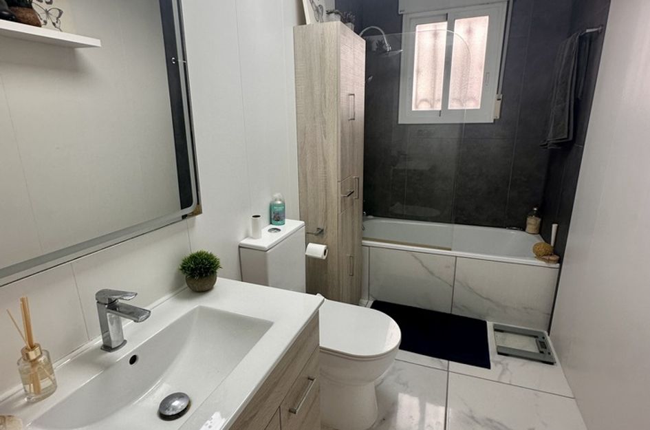 Halfvrijstaand in Dehesa de Campoamor