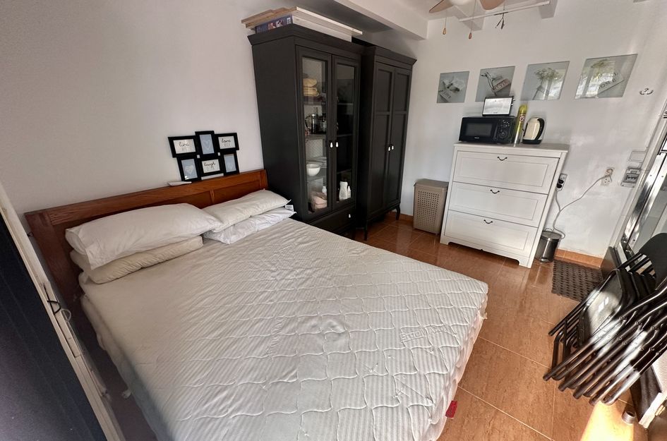 Halfvrijstaand in Dehesa de Campoamor