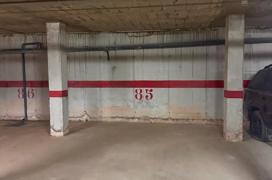 Halfvrijstaand in Dehesa de Campoamor