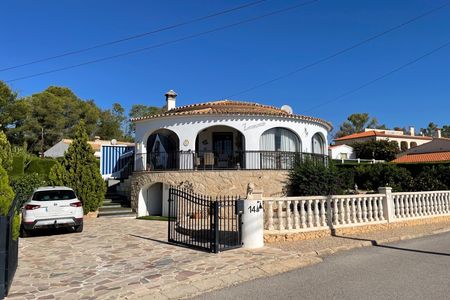 Villa in L'Alfàs del Pi
