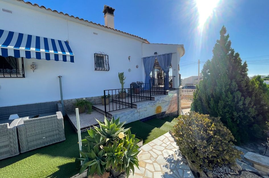 Villa in L'Alfàs del Pi