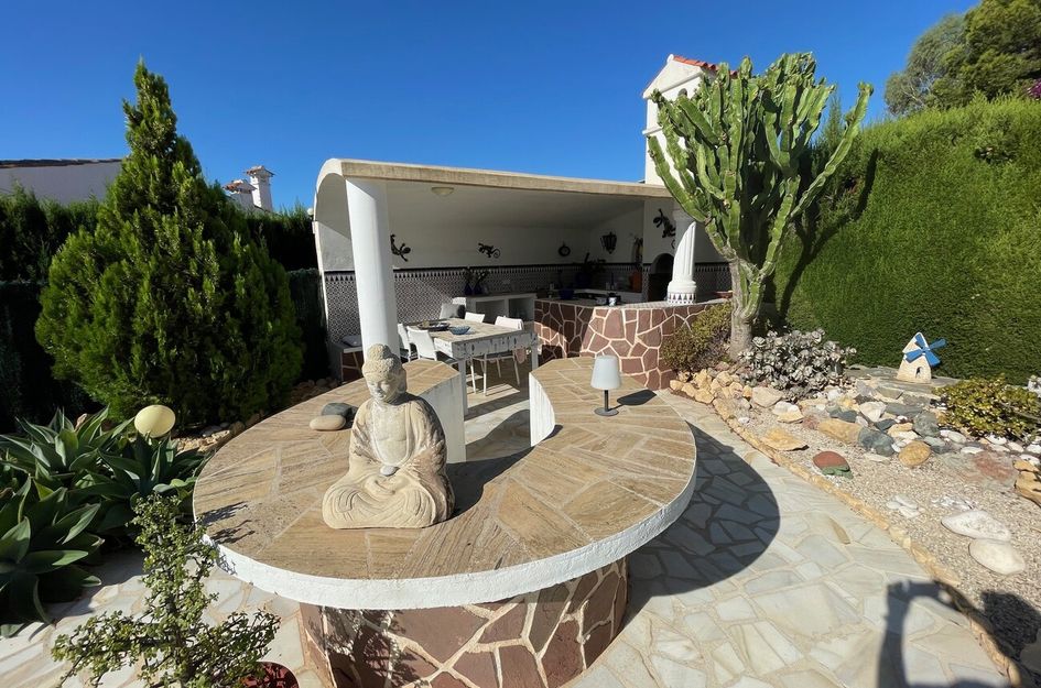 Villa in L'Alfàs del Pi