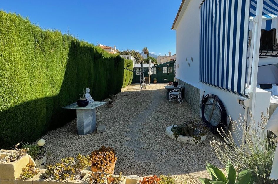 Villa in L'Alfàs del Pi