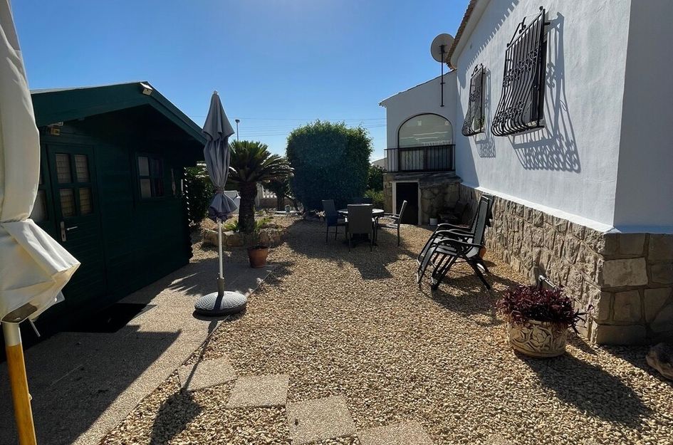 Villa in L'Alfàs del Pi