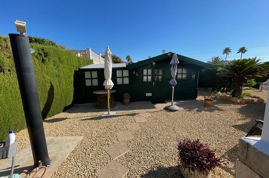 Villa in L'Alfàs del Pi