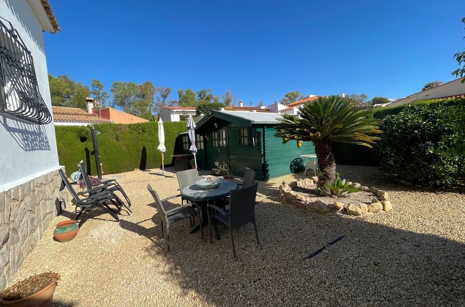 Villa in L'Alfàs del Pi