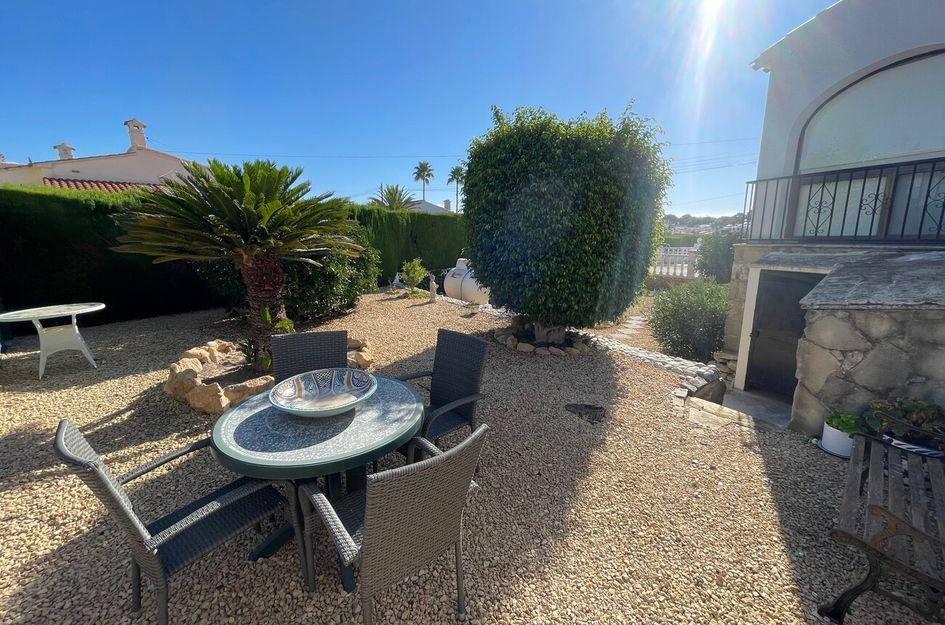 Villa in L'Alfàs del Pi