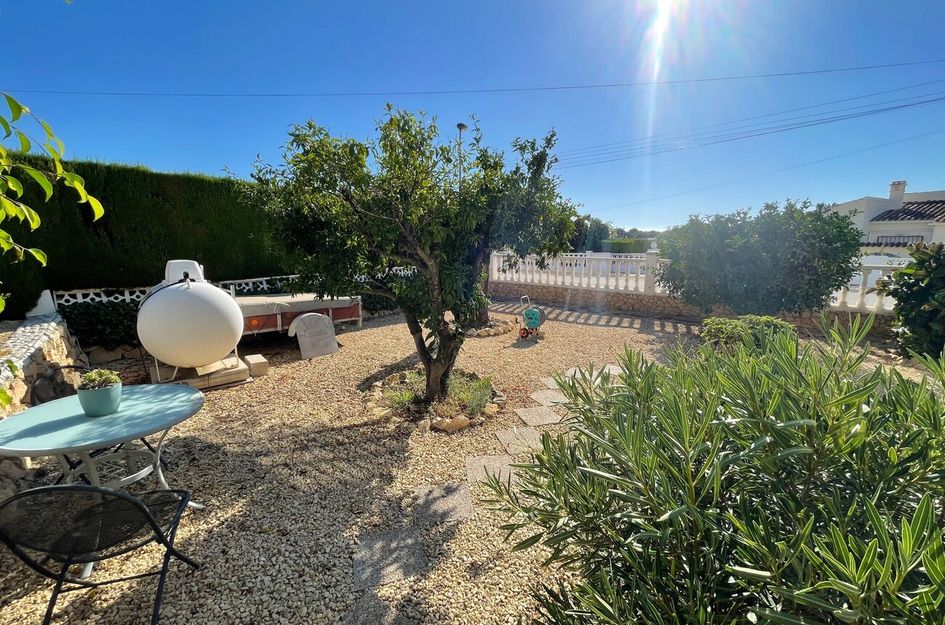 Villa in L'Alfàs del Pi