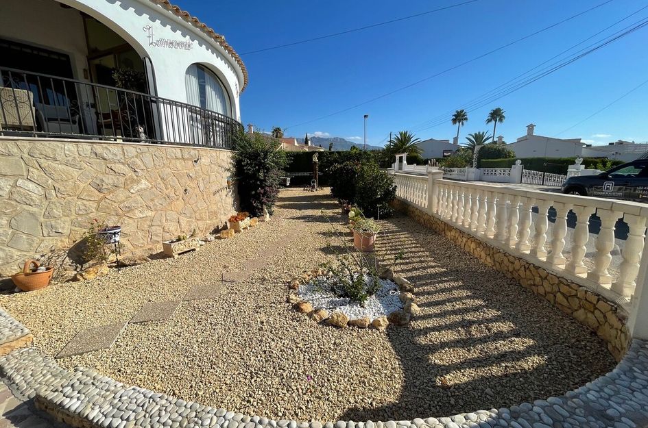 Villa in L'Alfàs del Pi