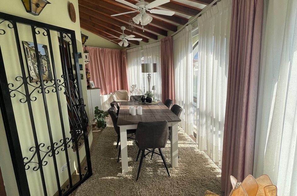 Villa in L'Alfàs del Pi