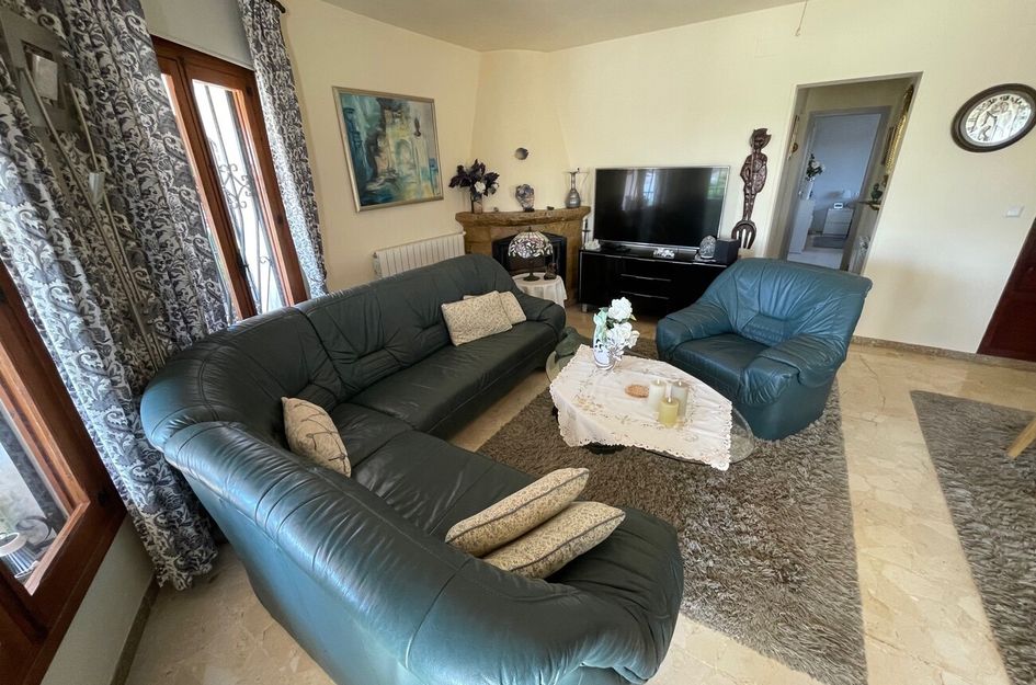 Villa in L'Alfàs del Pi