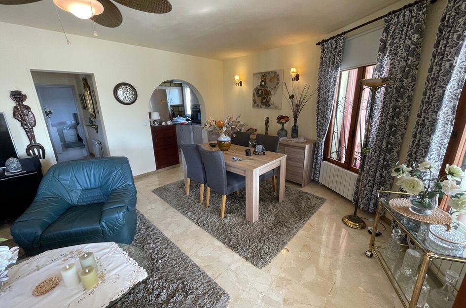 Villa in L'Alfàs del Pi