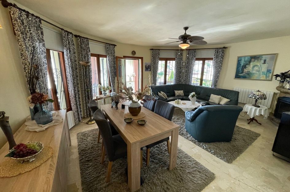 Villa in L'Alfàs del Pi