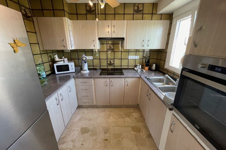 Villa in L'Alfàs del Pi