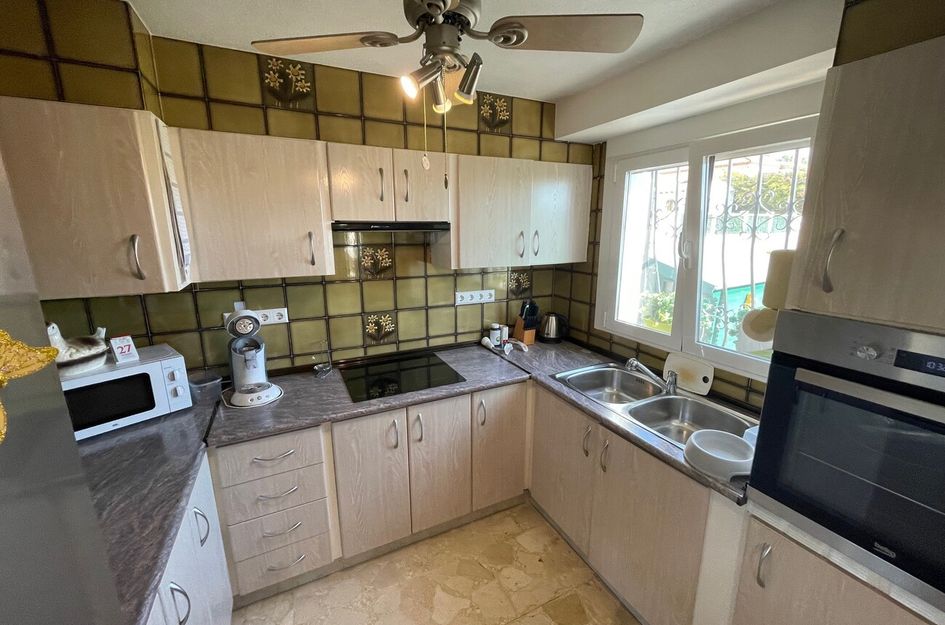 Villa in L'Alfàs del Pi