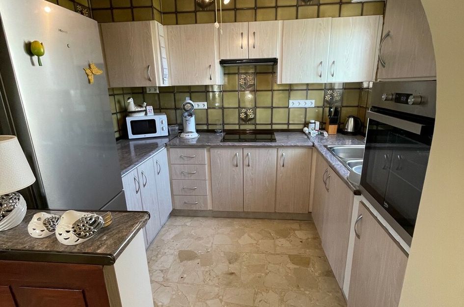 Villa in L'Alfàs del Pi