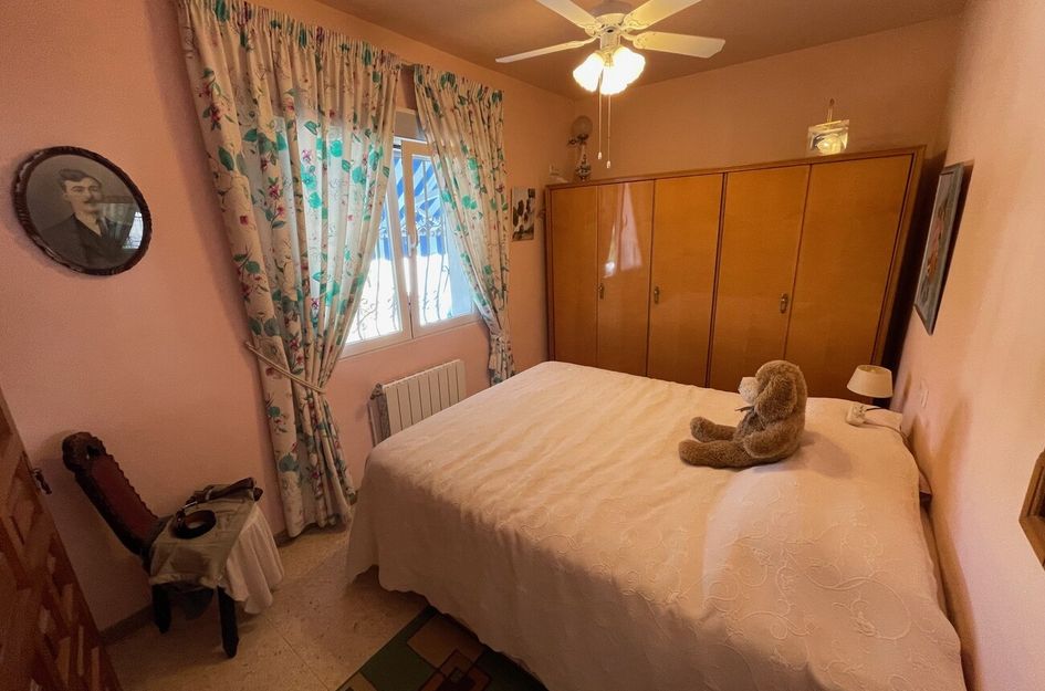 Villa in L'Alfàs del Pi