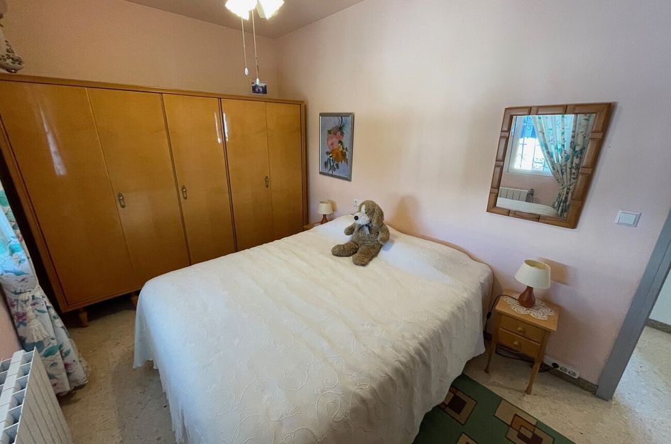 Villa in L'Alfàs del Pi