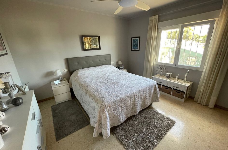 Villa in L'Alfàs del Pi