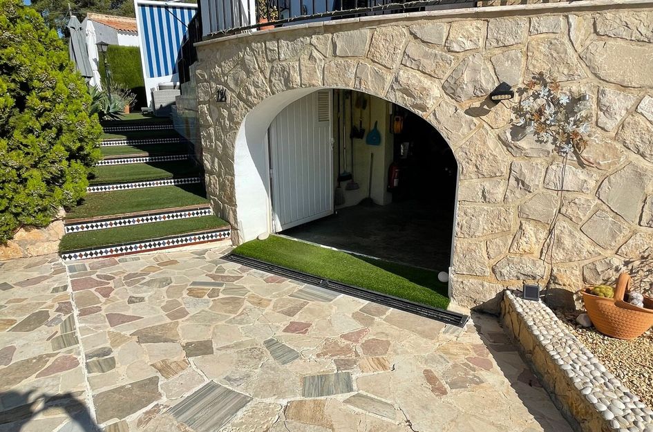 Villa in L'Alfàs del Pi