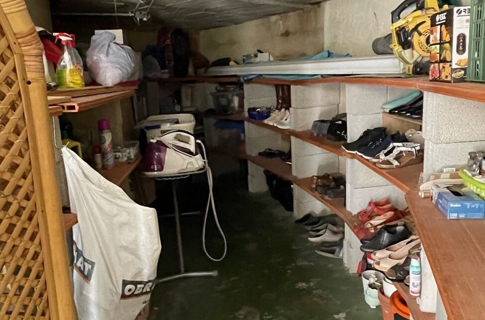 Villa in L'Alfàs del Pi