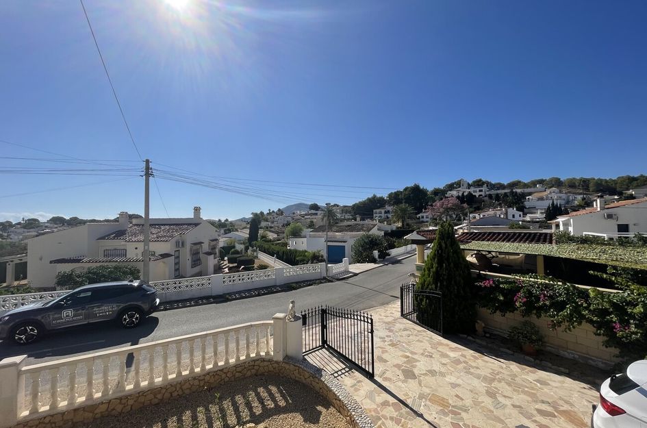 Villa in L'Alfàs del Pi