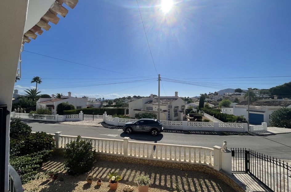 Villa in L'Alfàs del Pi