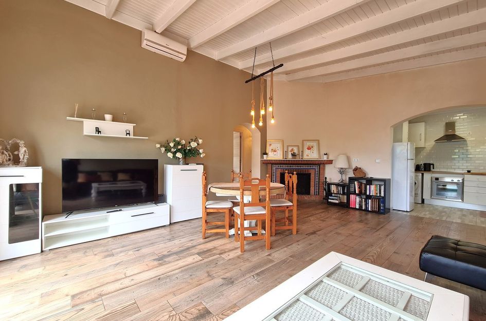 Villa in Urbanización Puerto de Estepona