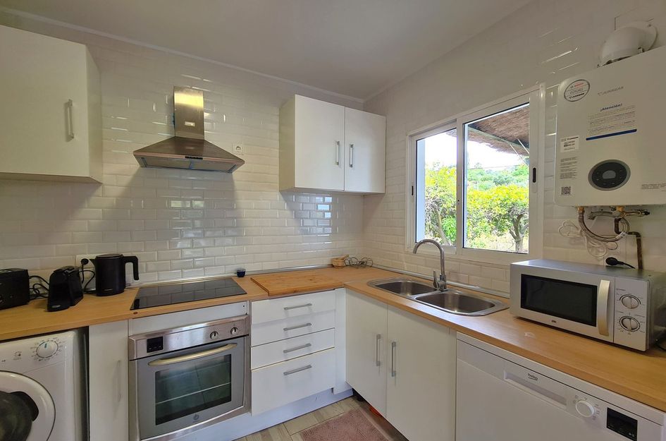 Villa in Urbanización Puerto de Estepona